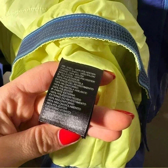 The north face ladies winter  jacket S - Picture 11 of 12